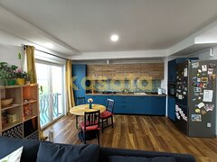 Stefanestii de Jos, Cosmopolis, 3 camere 85 mp, parcare, vedere libera